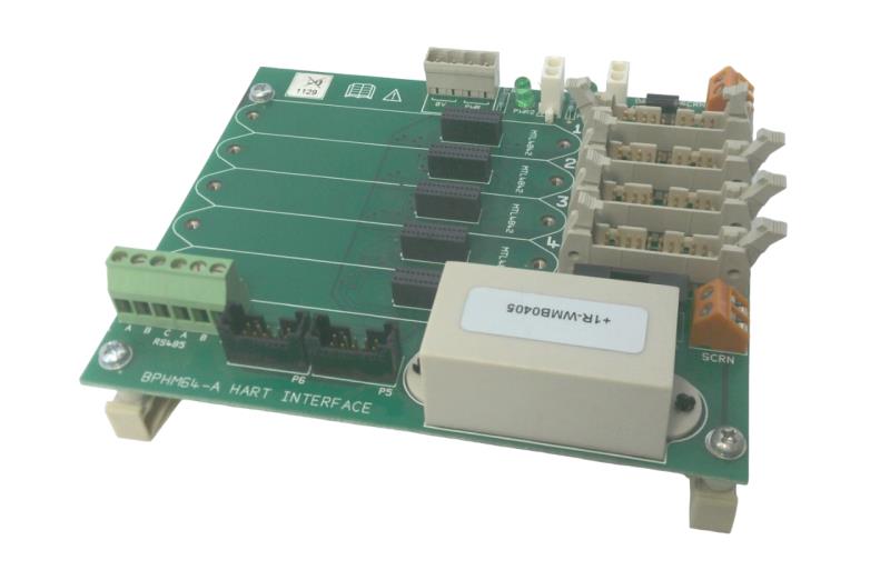 BPHM64-A by EATON CORPORATION