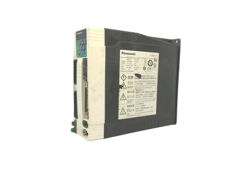 MCDDT3520053 by MATSUSHITA ELECTRIC