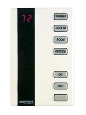 ALERTON MS-1010H-BT