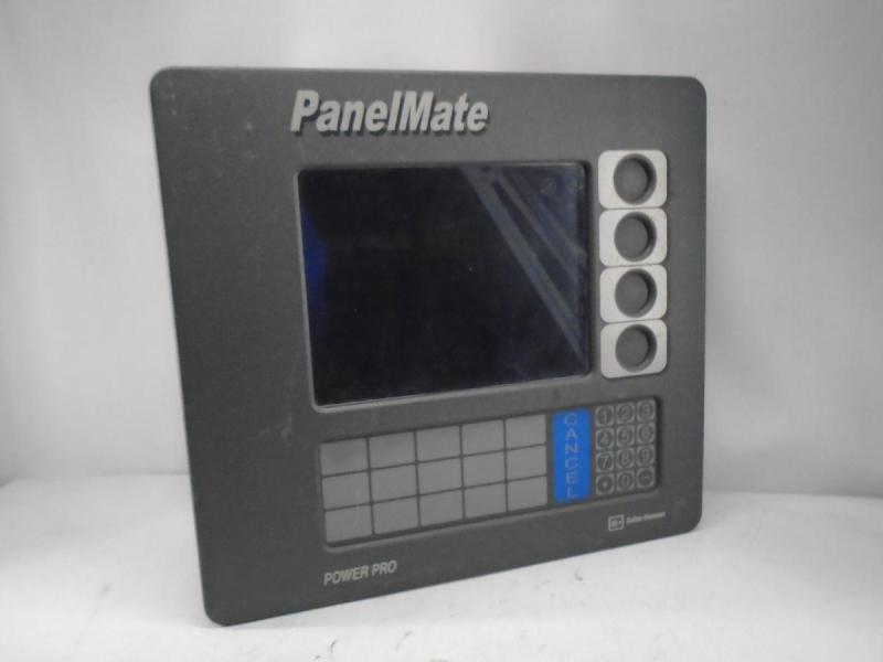 EATON CORPORATION 1775K-PMPP-1700