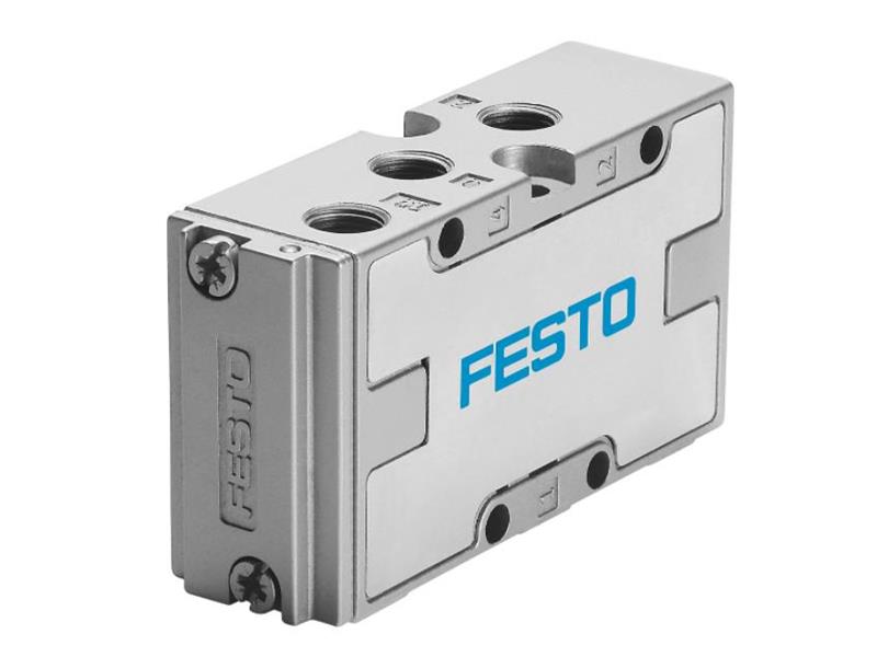 FESTO VL-5-1/4-B-EX