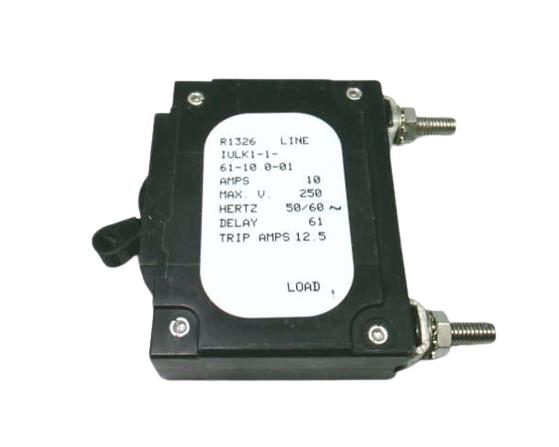 SENSATA TECHNOLOGIES IULK1-1-61-10.0-01