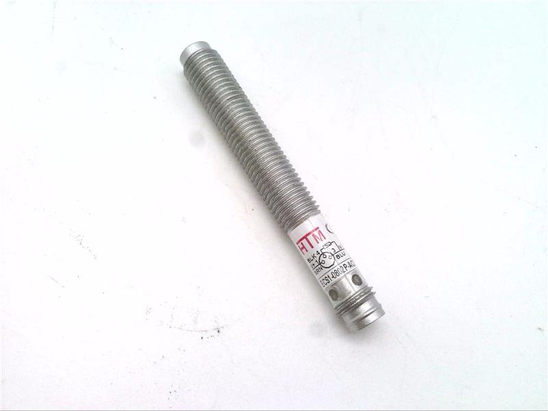 HTM SENSORS ECS1-0802P-ACU3-PTFE-100C