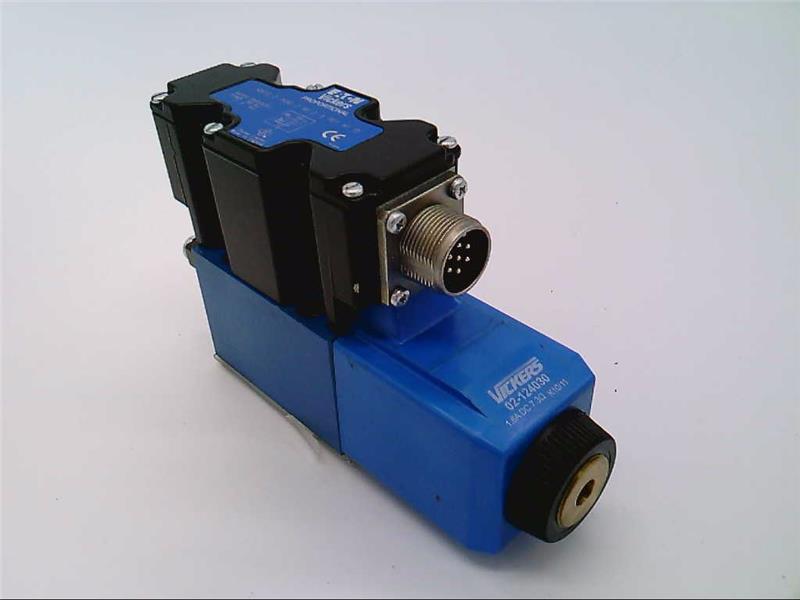 EATON CORPORATION KBCG-3-160D-Z-M1-2-APE7-H-1-10