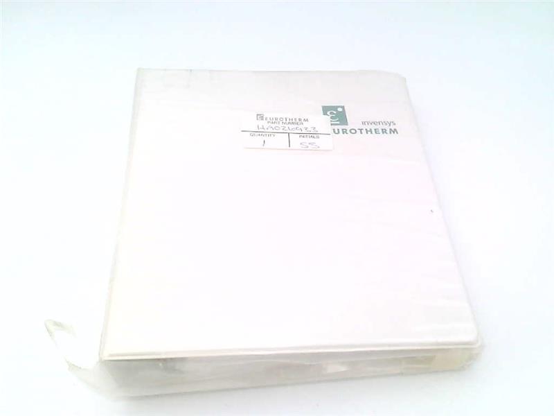 HA026933 by INVENSYS