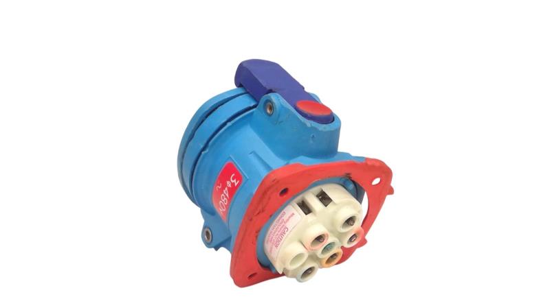 MARECHAL ELECTRIC SA 63-34043-972