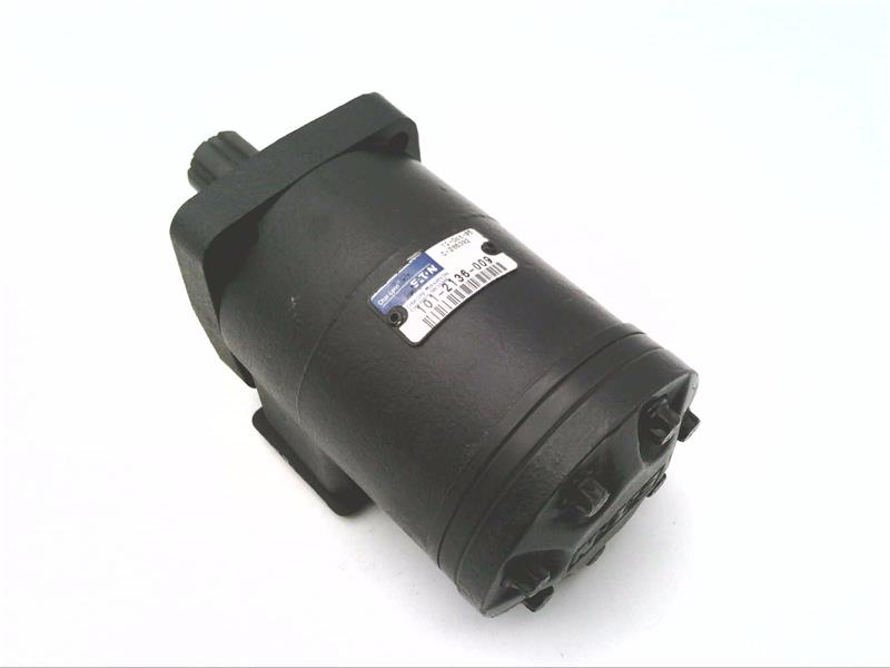 EATON CORPORATION 101-2136-009