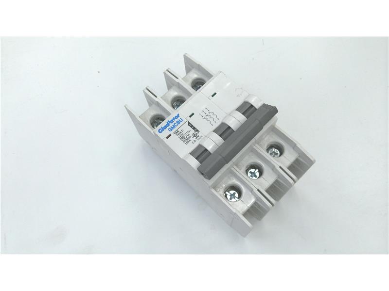 AUTOMATION DIRECT GMCBU-3D-16