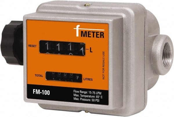 PROLUBE FM/100G/0-1/N
