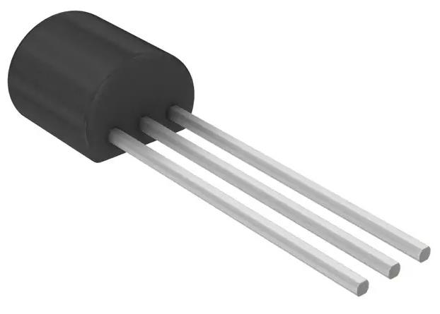 CENTRAL SEMICONDUCTOR MPS3704 PBFREE