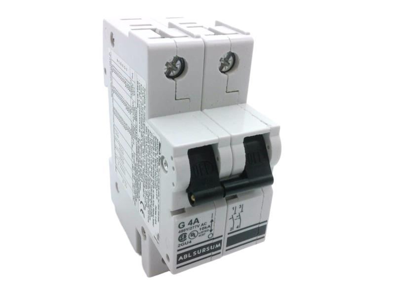 ALTECH CORP 2GU4