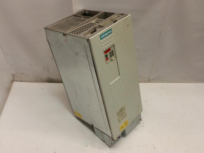 SIEMENS 6SE7023-8ED61-Z