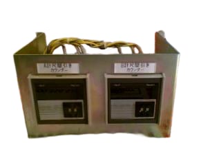 HOKUYO AUTOMATIC CO DC-SB2-N