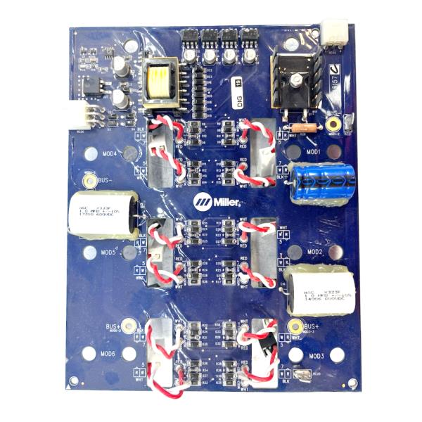 MILLER ELECTRIC 233157