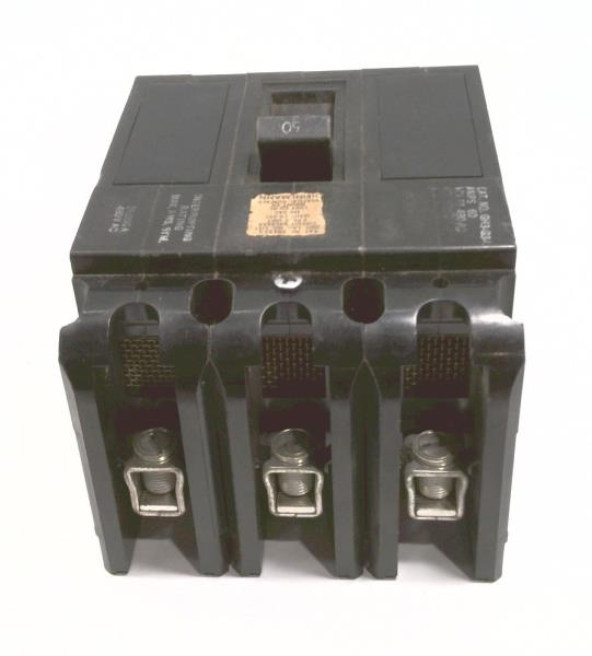 EATON CORPORATION GH3-G3-U-0060-B1