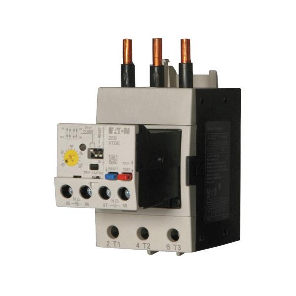 EATON CORPORATION XTOE020BGS