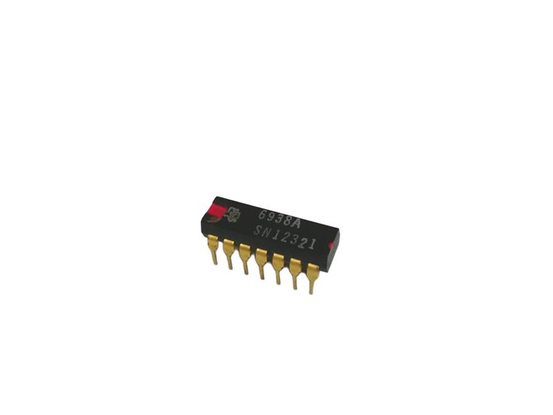 GENERIC SN12321