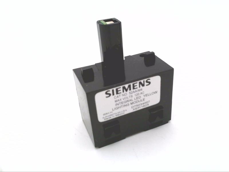 SIEMENS 52AAIM4