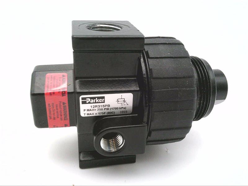 PARKER 12R315PB