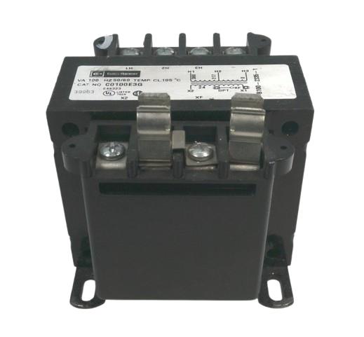 EATON CORPORATION C0100E3G