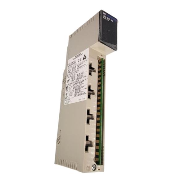 SCHNEIDER ELECTRIC 140DIO33000C