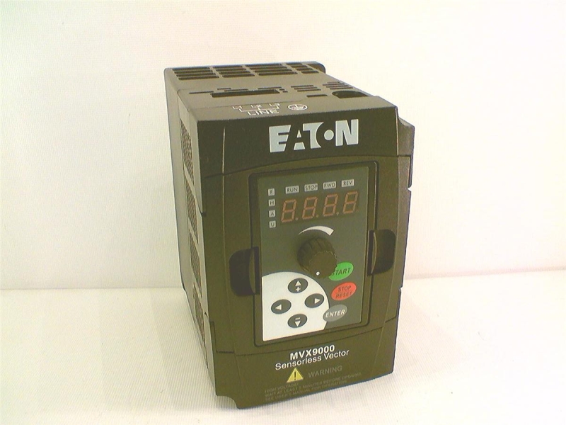 EATON CORPORATION MVX003A0-5