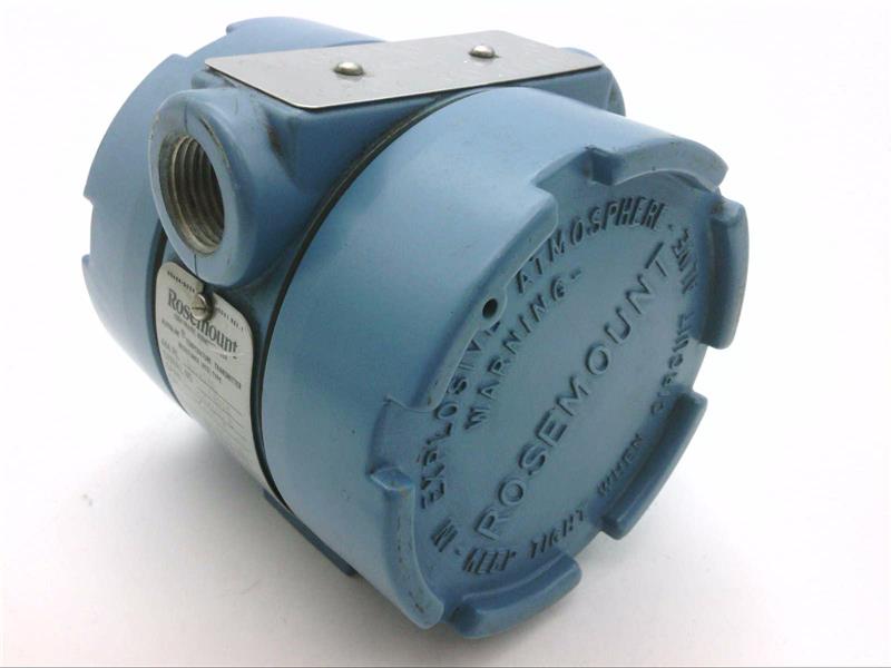 EMERSON 444RL-3U1A1NA