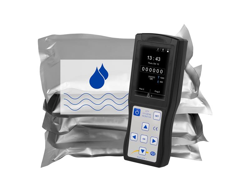 PCE INSTRUMENTS PCE-ATP 1-KIT2