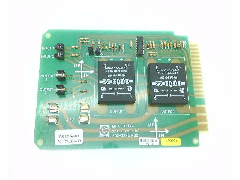 DANAHER MOTION M-1008-0297