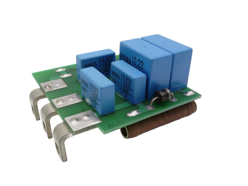 EATON CORPORATION 15-980-3