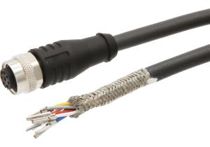 IPF ELECTRONIC VK205A25