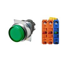 OMRON A22NN-RPM-UGA-G122-NN