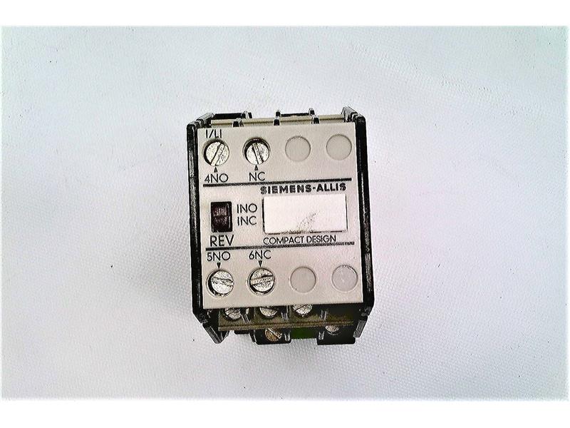 3TB4012-OAG2 by SIEMENS