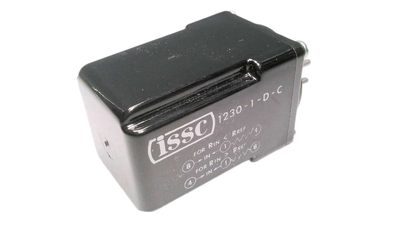 1230-1-D-C by KANSON ELECTRONICS INC