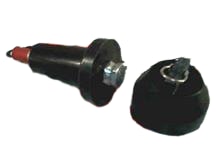 ABB THOMAS & BETTS 600RTP