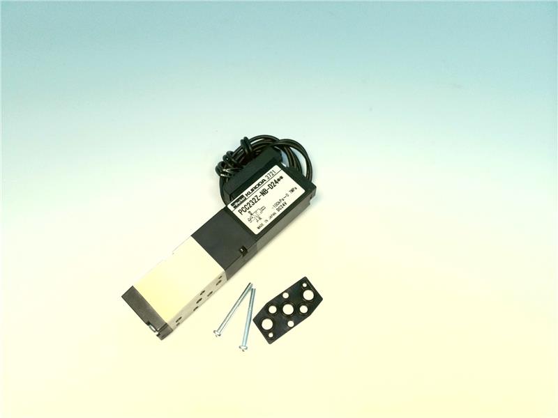 PARKER PCC232Z-NB-D24L