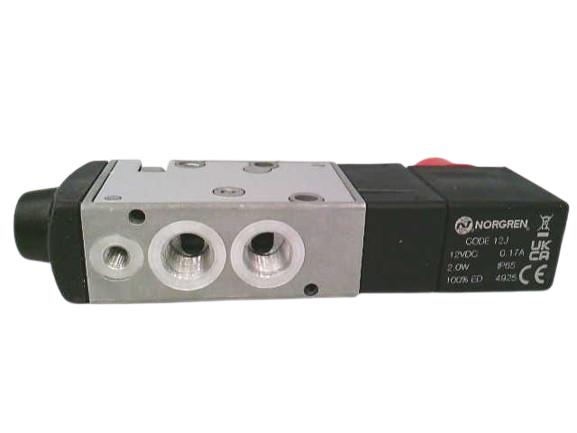 NORGREN V60P427A-A212JB