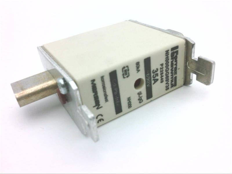 MERSEN NH000GG69V35