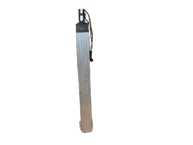 SE4505B-740W-A4CN-NN-PS by PARKER