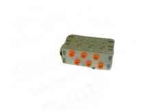 SMC VV5QZ25C-03N1TC