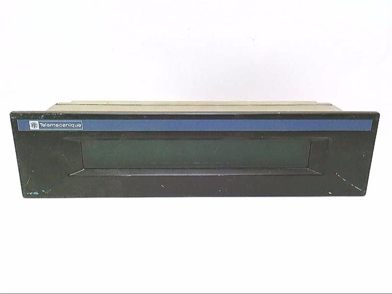 SCHNEIDER ELECTRIC XBT-K701014