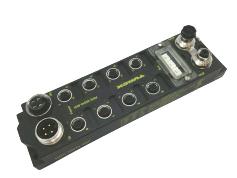 TURCK FGEN-XSG16-4001