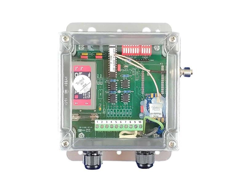 441-1400-AC by BWI EAGLE