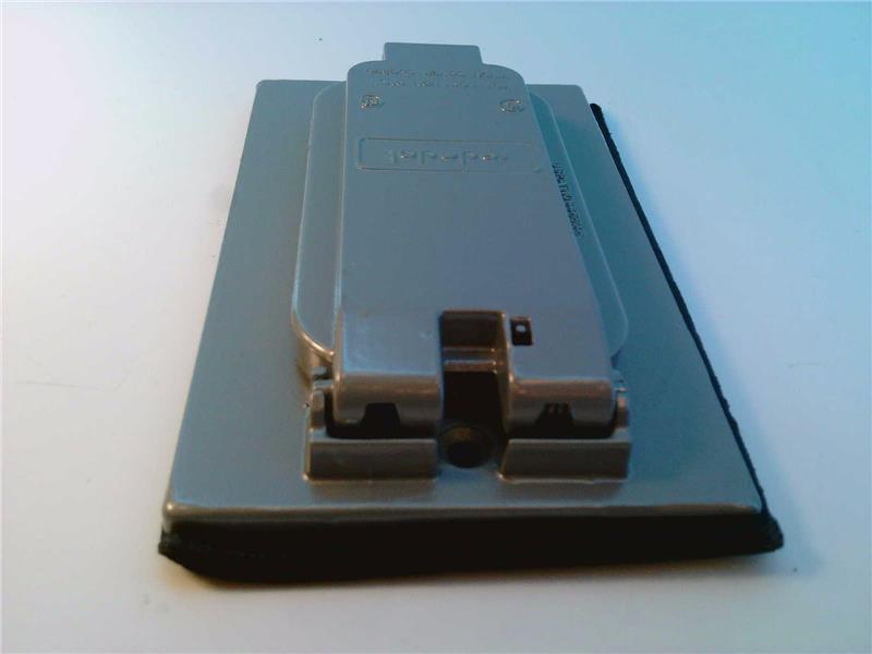 ABB THOMAS & BETTS CCGV