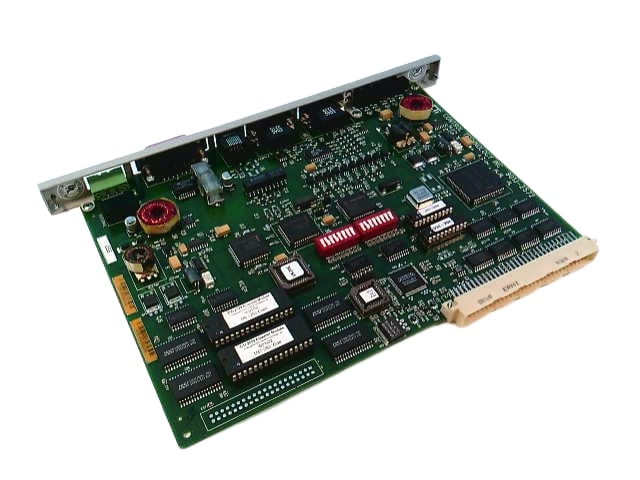 CONTROL TECHNOLOGY INC 2572