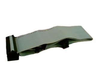 CABLES UNLIMITED FLT-1000-24