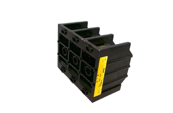 EATON CORPORATION 16306-3