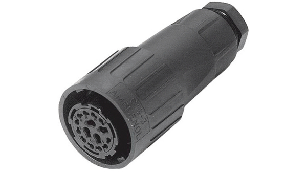 AMPHENOL C01610D0080021