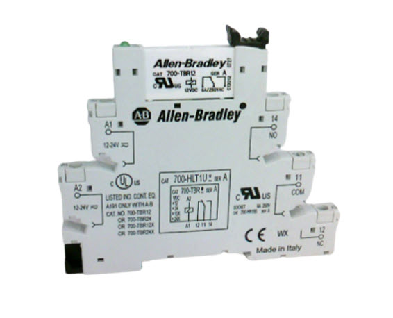 ALLEN BRADLEY 700-HLT1U12