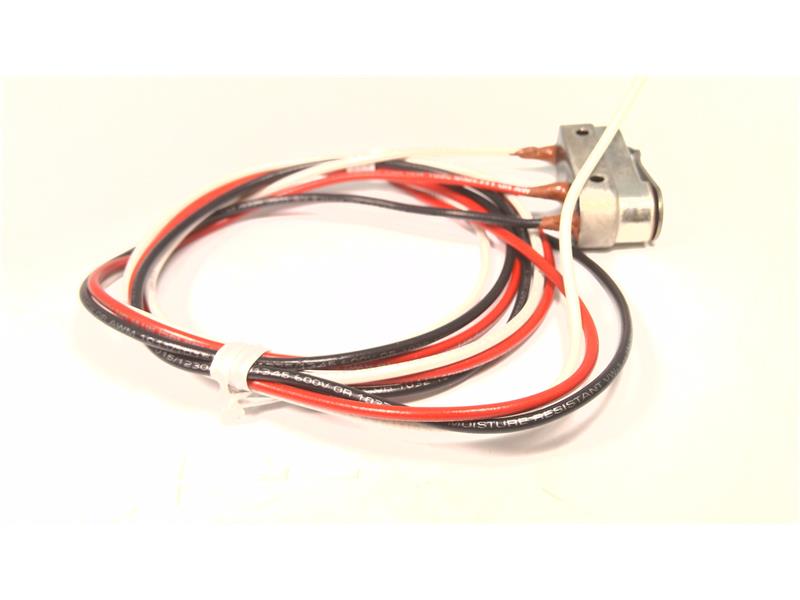 HONEYWELL 4HS109-318N